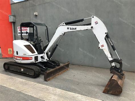 bobcat 430 for sale|430 bobcat excavator.